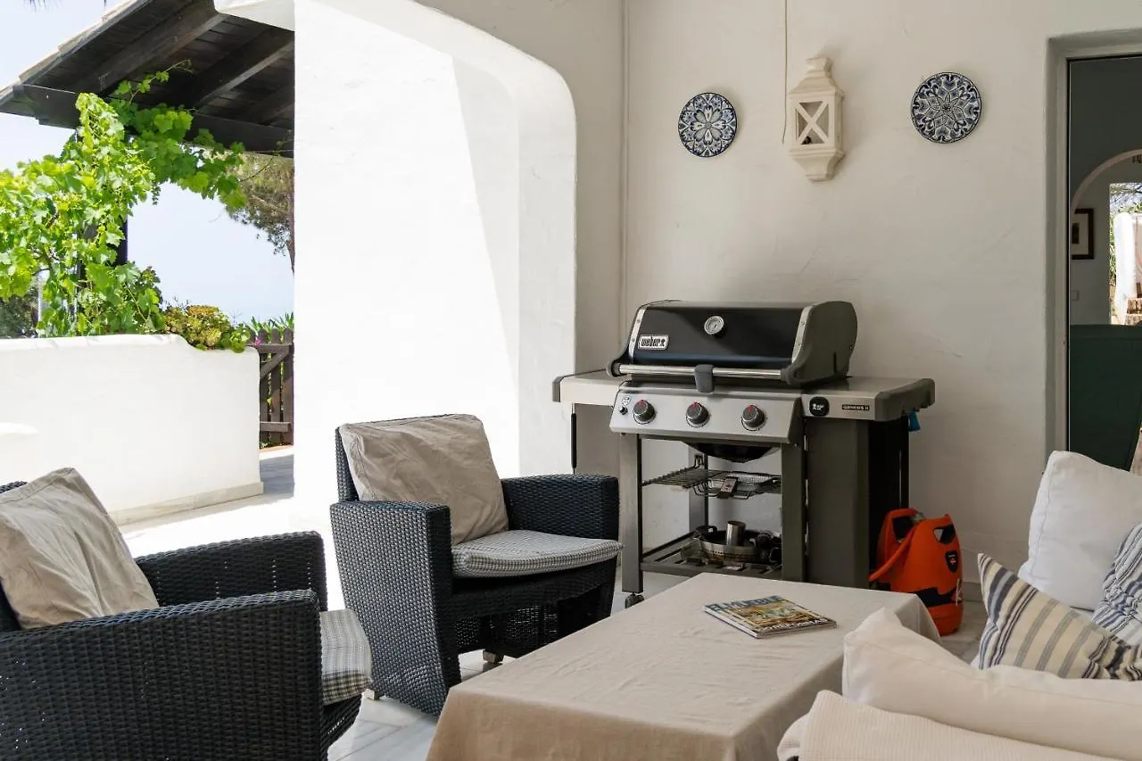 La Mairena 54 Apartment Ojen 0*,  Spain