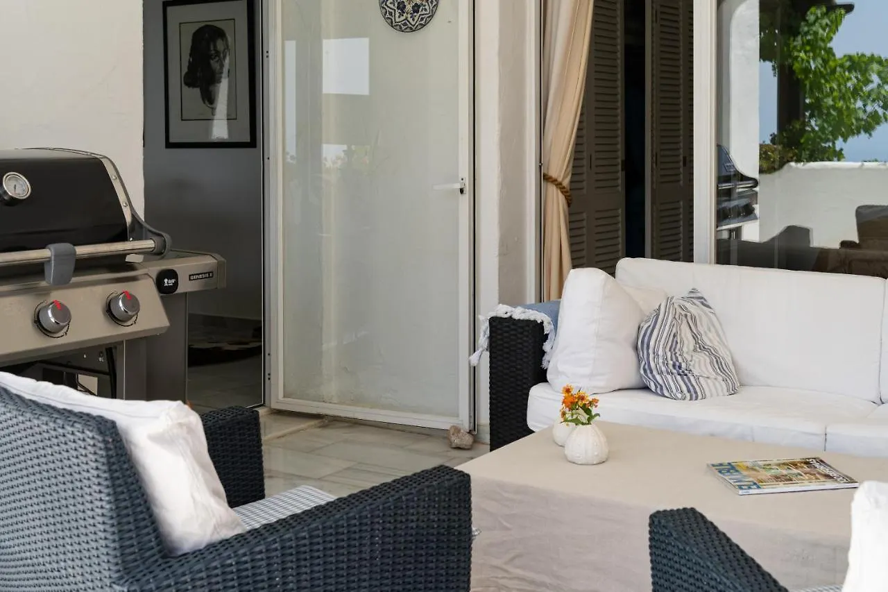 La Mairena 54 Apartment Ojen Spain