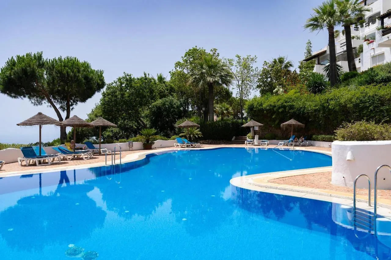 La Mairena 54 Apartment Ojen 0*,