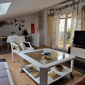 Apartment Casa D'amelia
